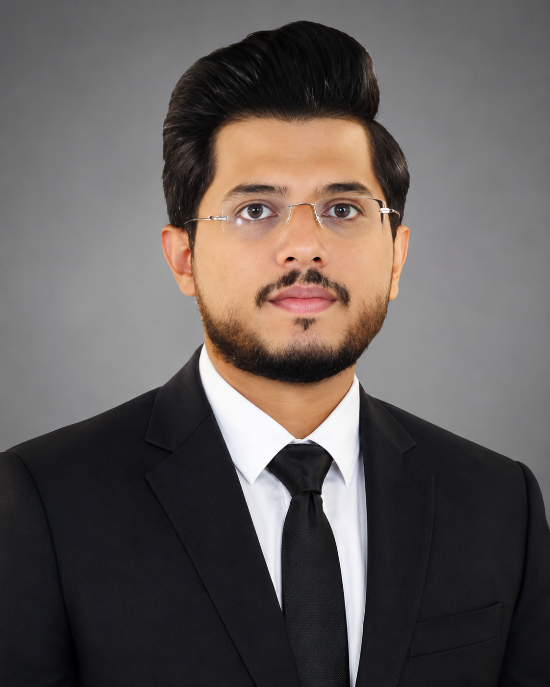 Muhammad Bin Abid
