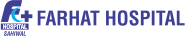 Farhat Hospital Logo